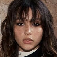 Sarah Toscano Naakt
