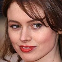 Sarah Winter Naakt