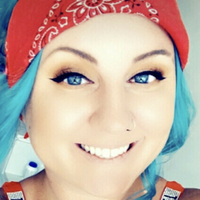 sarahbmorgan Naakt