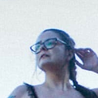 SarahCJB Naakt