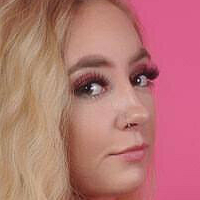 sarahnell Naakt