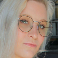 sarahshaye Naakt