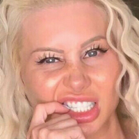 sarahsooliver Naakt
