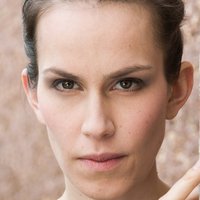 Saralisa Volm Naakt