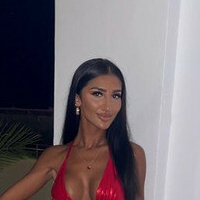 Sarina Jasmine Naakt