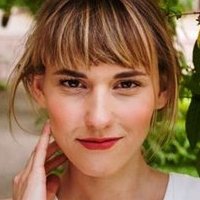 Sarka Vaculikova Naakt