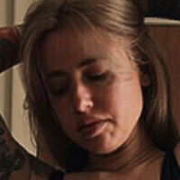 Sash Suicide Naakt