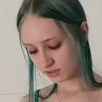 Sasha Drey Naakt