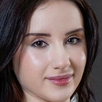 Sasha Jane Naakt