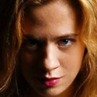 Sasha K. Gordon Naakt