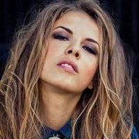 Sasha Kolos Naakt