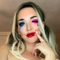 sashaoneil Naakt