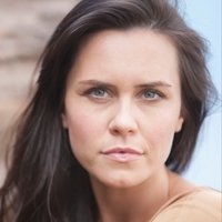 Saskia Burmeister Naakt