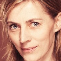 Saskia Reeves Naakt