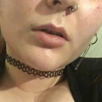 satanssarah Naakt
