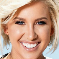 Savanna Chrisley Naakt