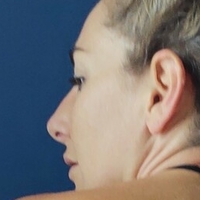 Savannah Foxx Naakt
