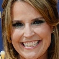 Savannah Guthrie Naakt
