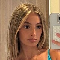 Savannah Marie Naakt
