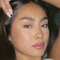 Savannah Palacio Naakt