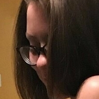 Savannah Small Naakt
