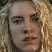 Savannah Watchman Naakt