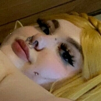 saveniarose Naakt