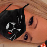 scandinavian_blondie Naakt