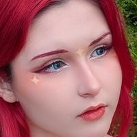 scarlet_firefly Naakt