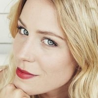 Scarlet Hemingway Naakt
