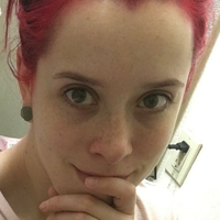 scarletmoon69 Naakt
