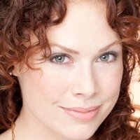 Scarlett McAlister Naakt