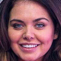 Scarlett Moffatt Naakt