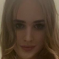Scarlett Rose Naakt