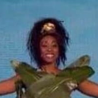 Scarlette Douglas Naakt