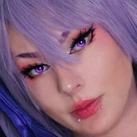 scarlettsirene Naakt