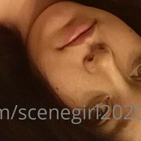 scenegirl2020 Naakt