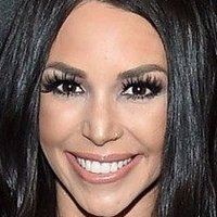 Scheana Marie Naakt