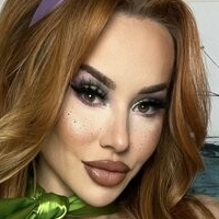 Scooby Doo Naakt