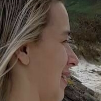 Scottishgeologist Naakt