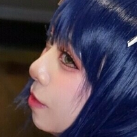 Seiahime Naakt