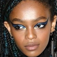 Selah Marley Naakt