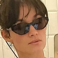 Selima Taibi Naakt