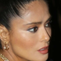 Selma Hayek Naakt