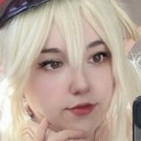 Sen Cosplay Naakt