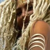 sensualsunshine2 Naakt