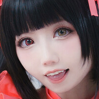Senyuki Cosplay Naakt