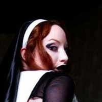 Seraphim Eternal Naakt