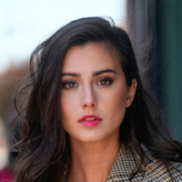 seraphina Naakt