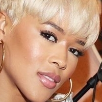 Serayah McNeill Naakt